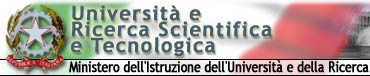 MIUR -  Universit, Ricerca Scientifica e Tecnologica, Alta Formazione Artistica e Musicale